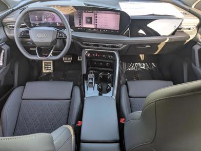 2026 Audi SQ5 Sportback
