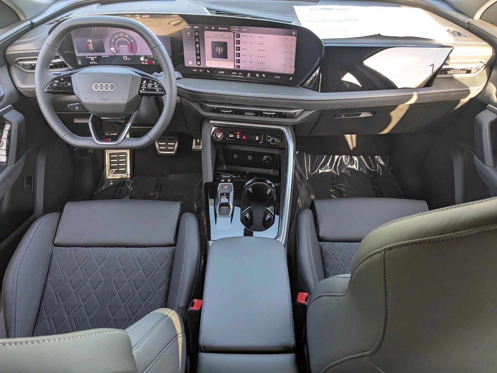Thumbnail: 2026 Audi SQ5 - 4