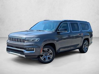 2023 Jeep Grand Wagoneer L Series II -
                  Columbus, GA