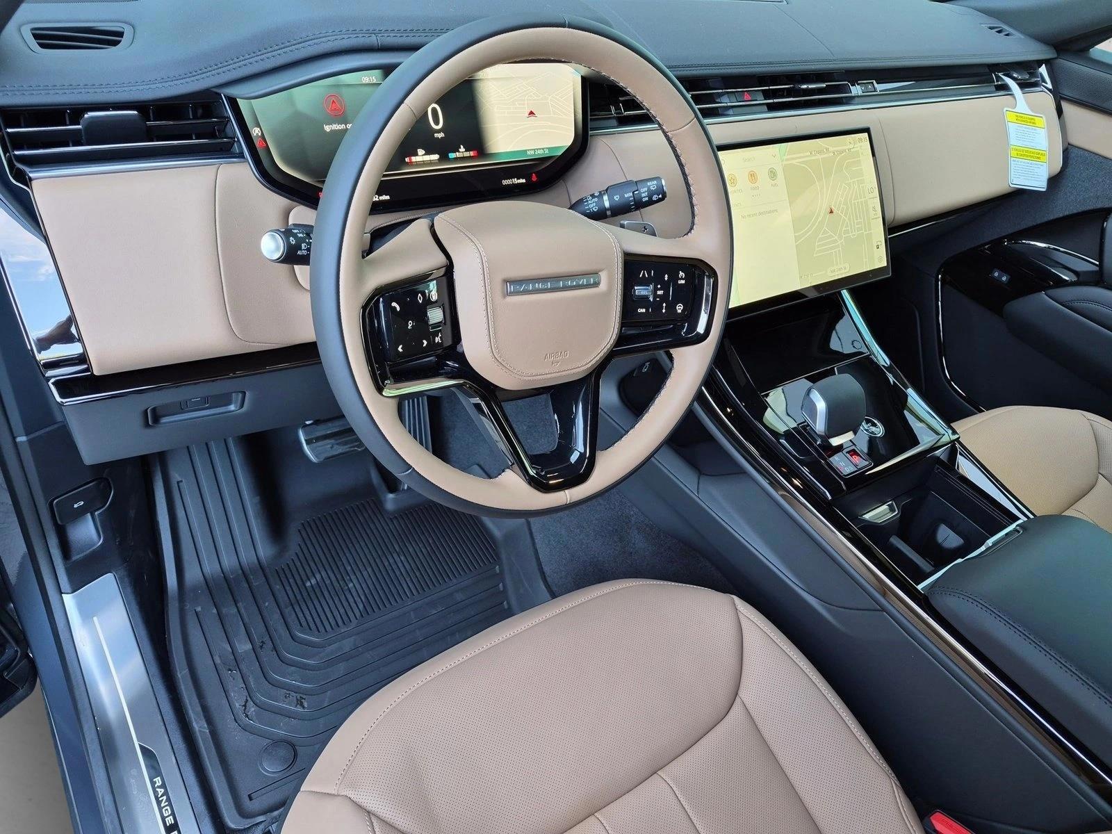 Thumbnail: 2027 Land Rover Range Rover Sport - 3