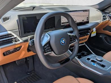 2026 BMW I4