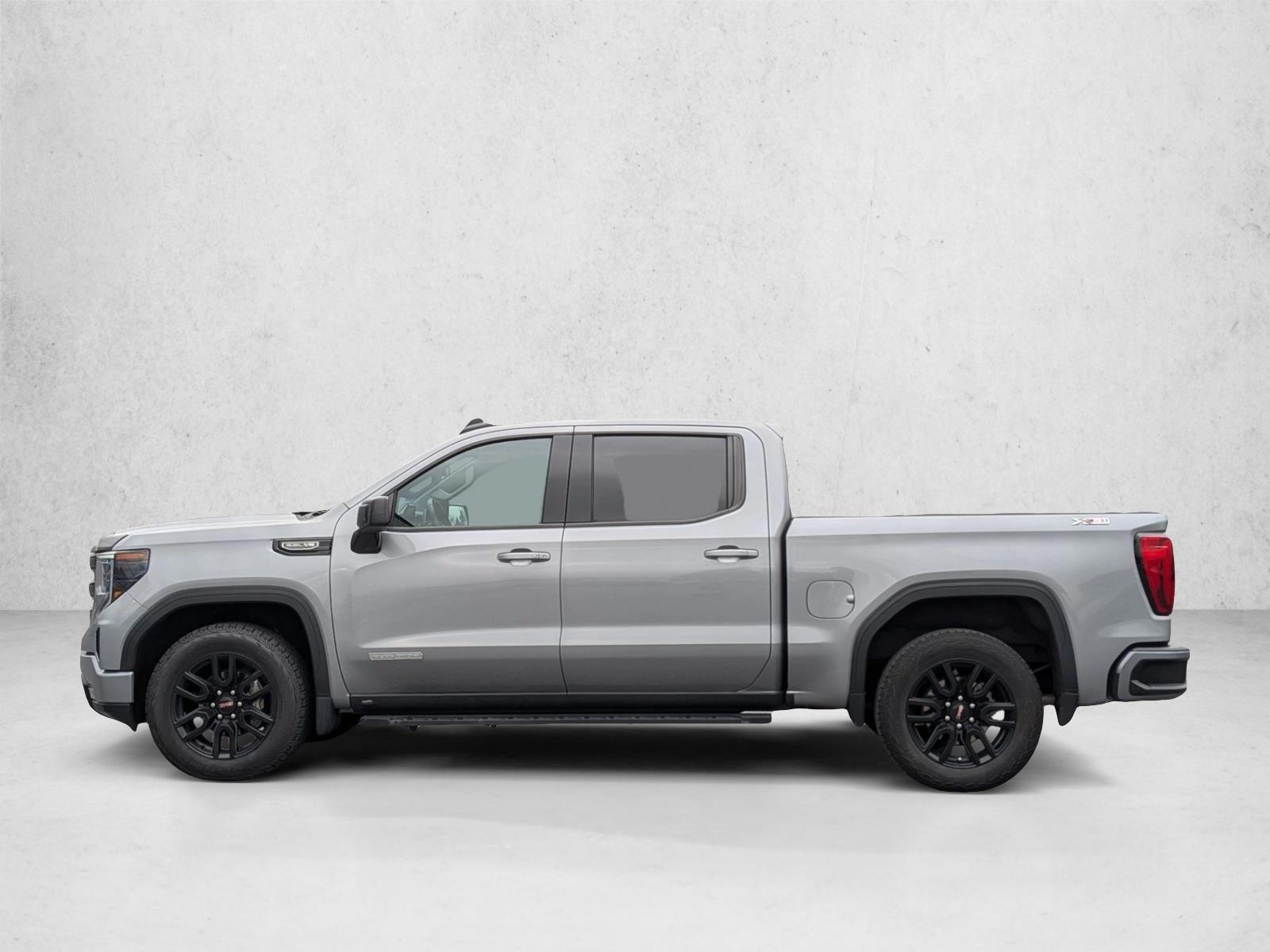 Thumbnail: 2023 GMC Sierra 1500 - 2