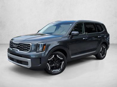 2024 Kia Telluride