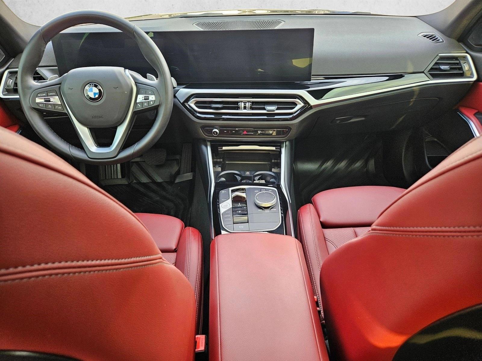 Thumbnail: 2023 BMW 3 Series - 4