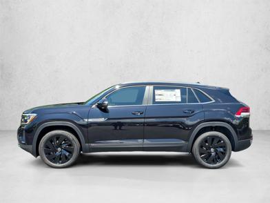 2026 Volkswagen Atlas Cross Sport