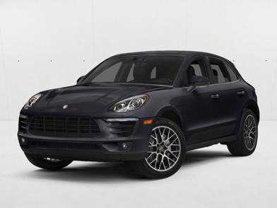 2018 Porsche Macan Sport Edition -
                  Miami Lakes, FL