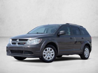 2017 Dodge Journey SE -
                  Austin, TX