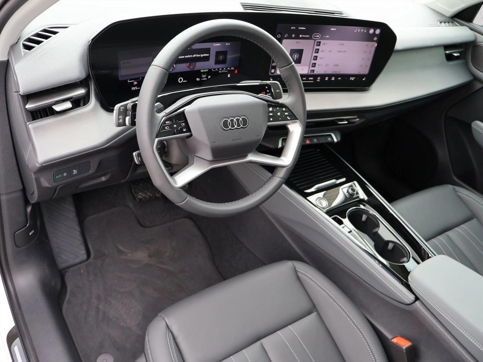 Thumbnail: 2026 Audi Q3 - 3