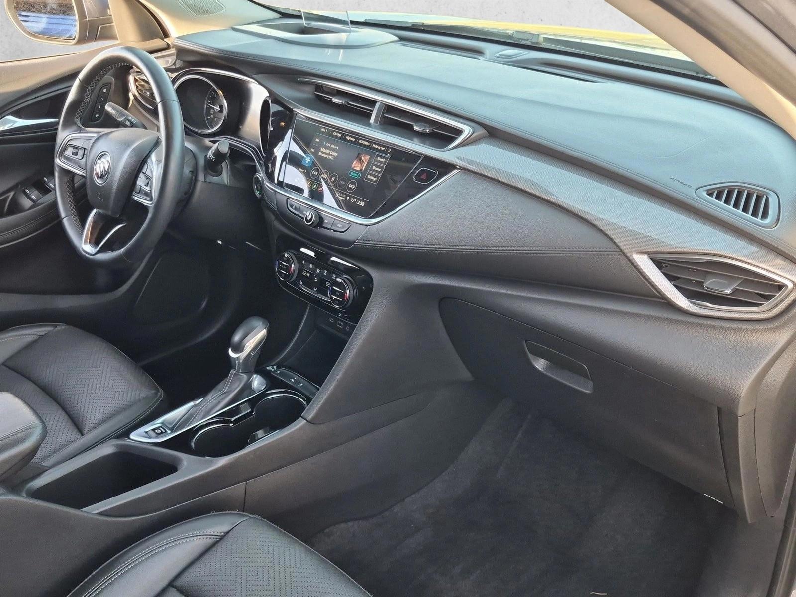 2022 Buick Encore GX Essence - Photo 29