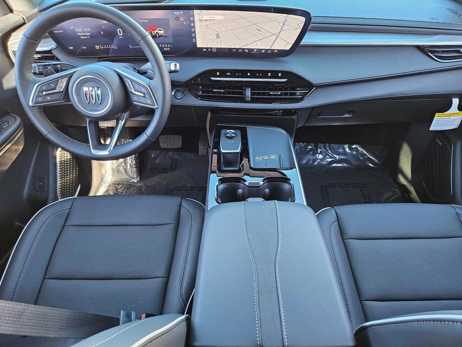 Thumbnail: 2026 Buick Enclave - 4