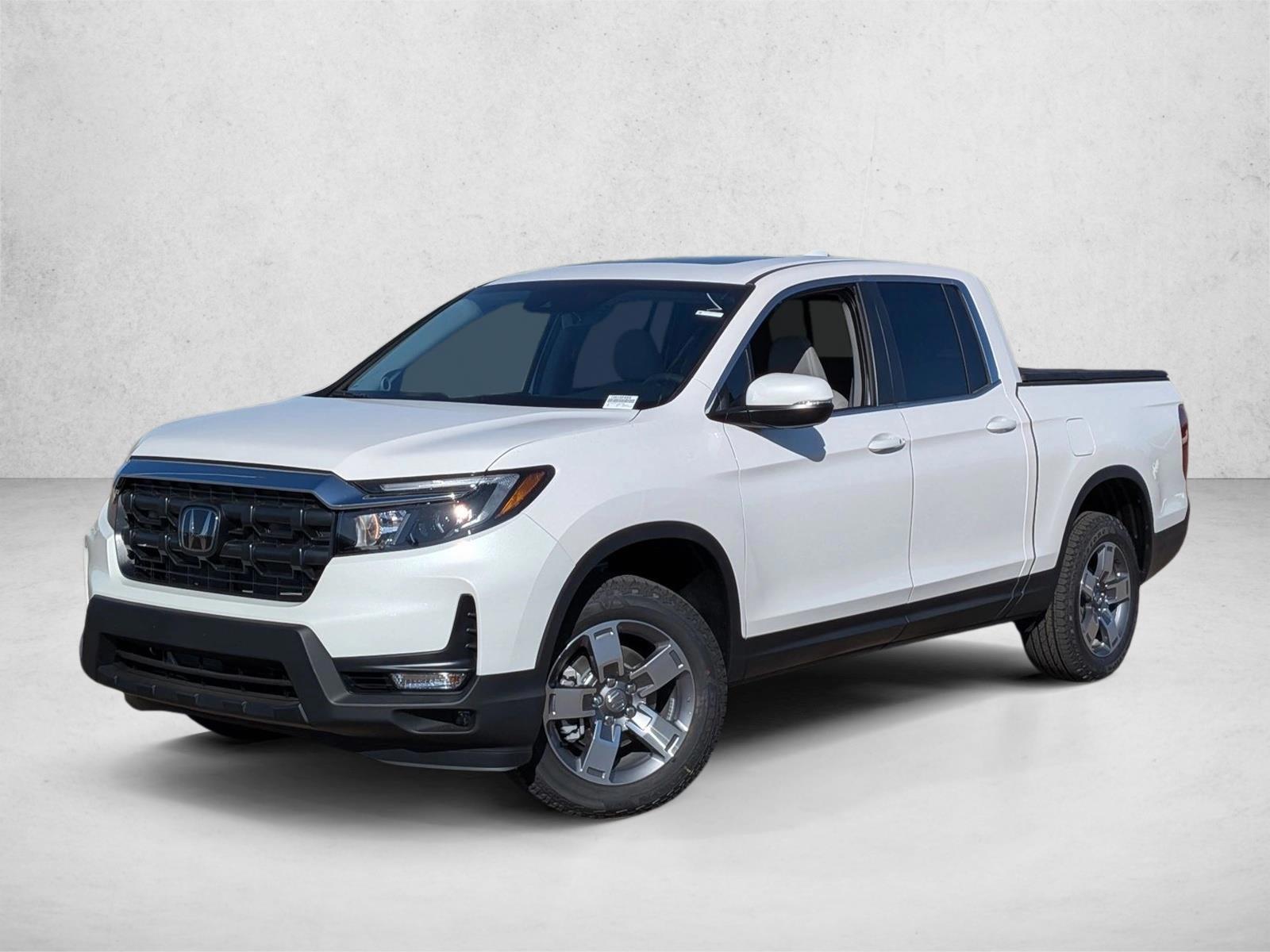 Thumbnail: 2026 Honda Ridgeline - 1