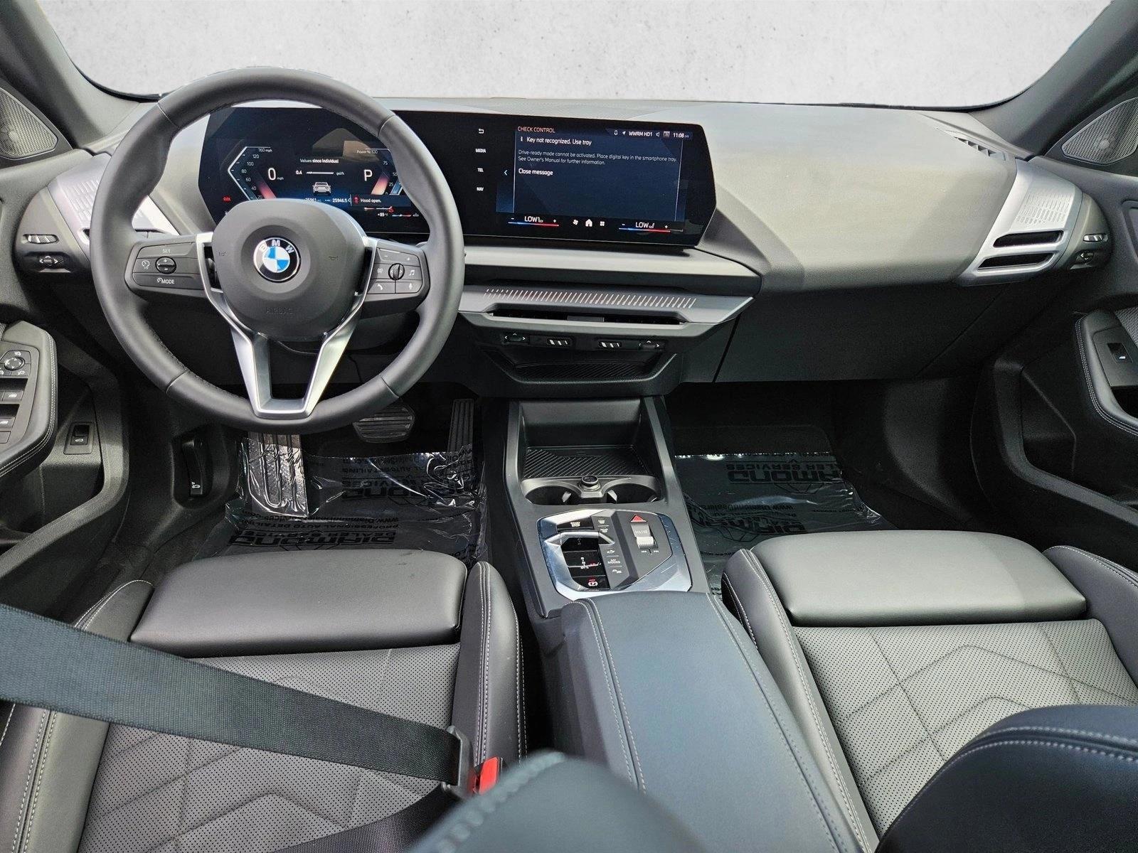 Thumbnail: 2025 BMW 2 Series - 3