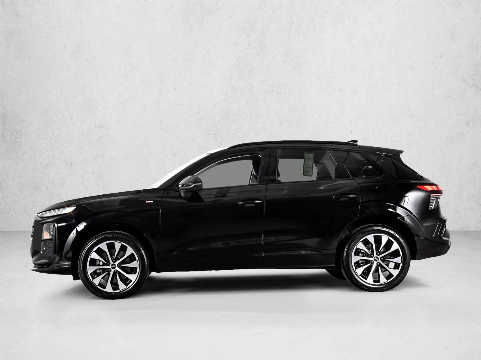 Thumbnail: 2026 Audi Q3 - 2
