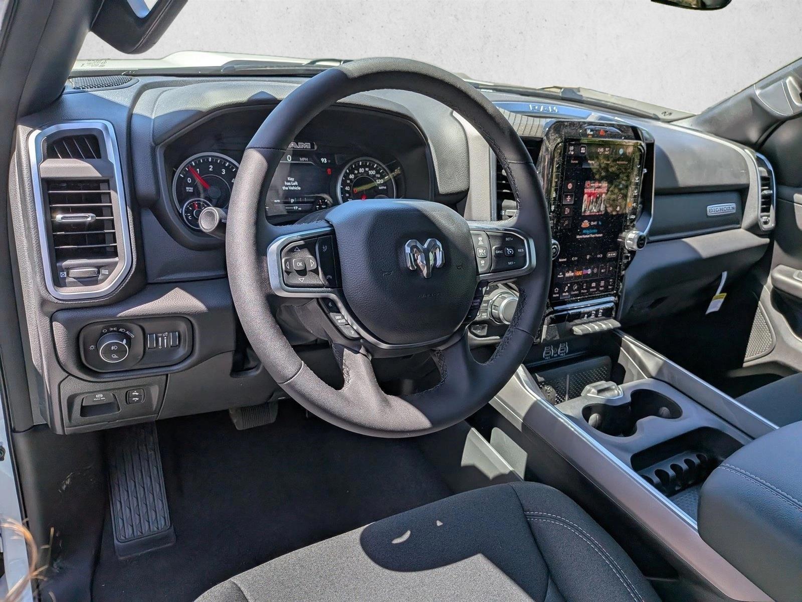 Thumbnail: 2026 RAM 1500 - 3