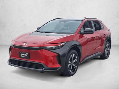 2024 Toyota bZ4X XLE -
                  Cerritos, CA