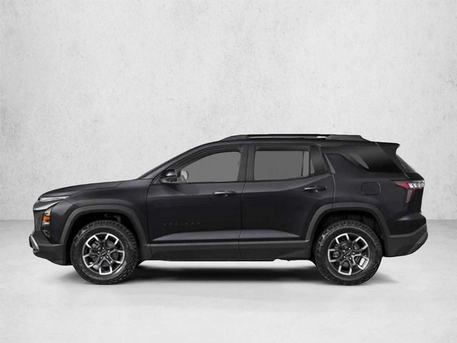Thumbnail: 2026 Chevrolet Equinox - 2