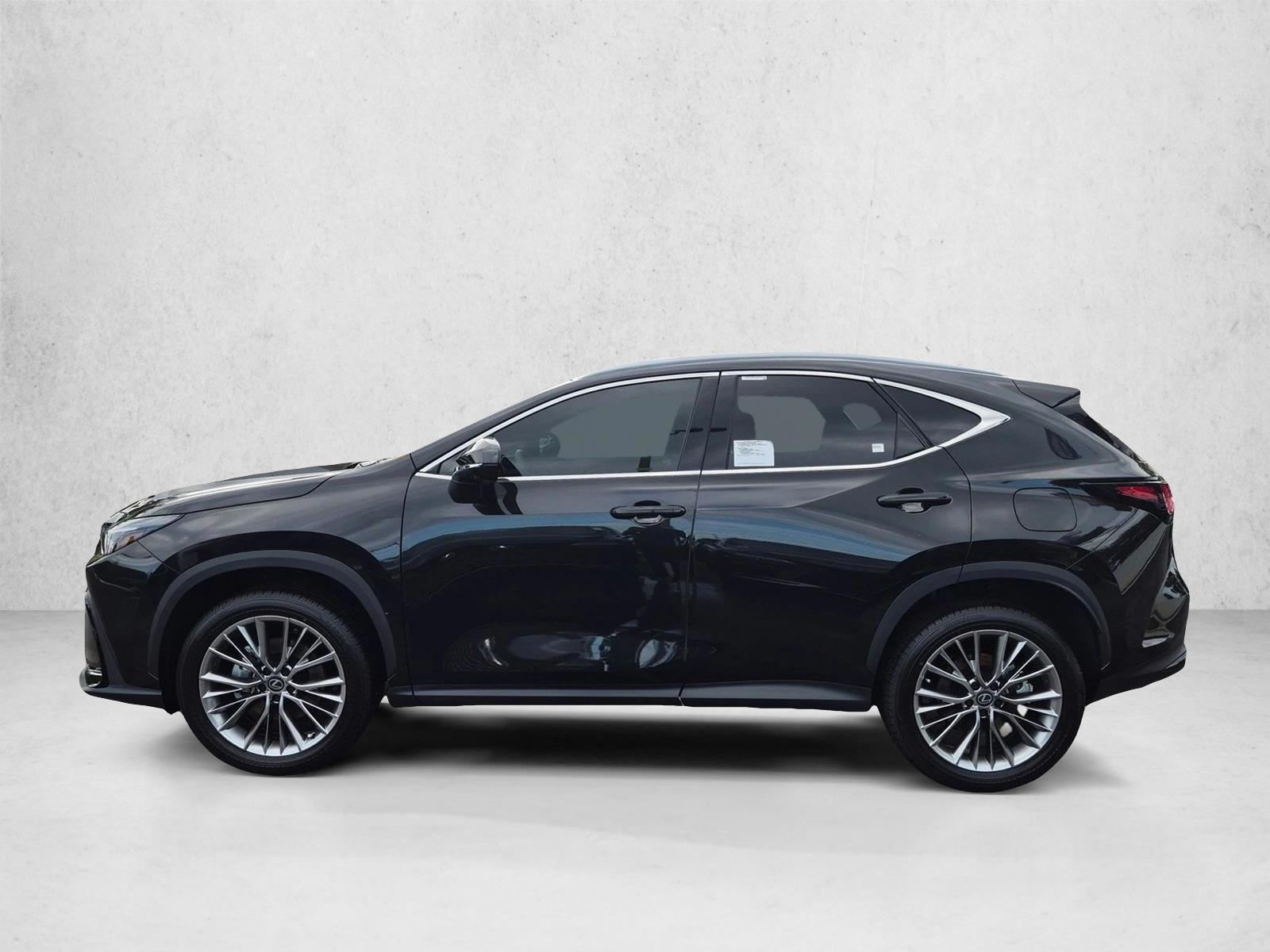 Thumbnail: 2026 Lexus NX - 2