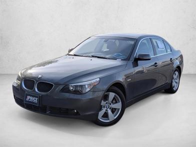 2006 BMW 5 Series 530xi -
                  Bel Air, MD