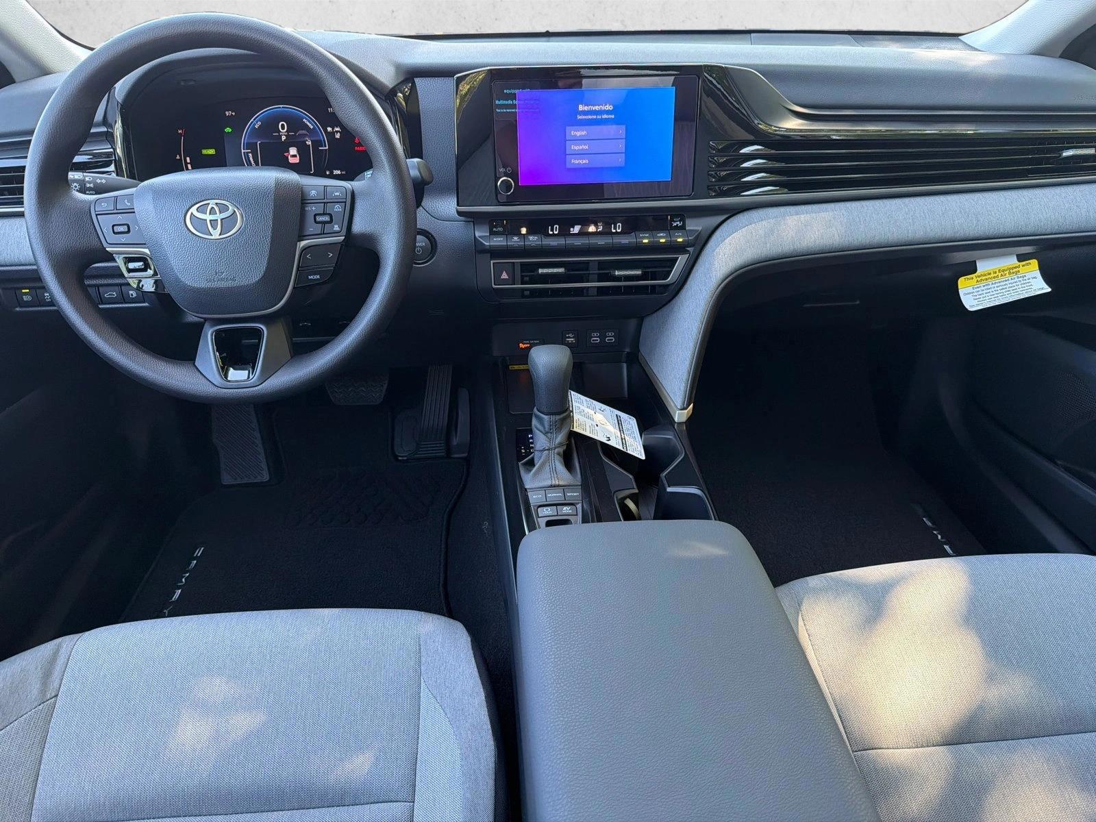 Thumbnail: 2026 Toyota Camry - 3