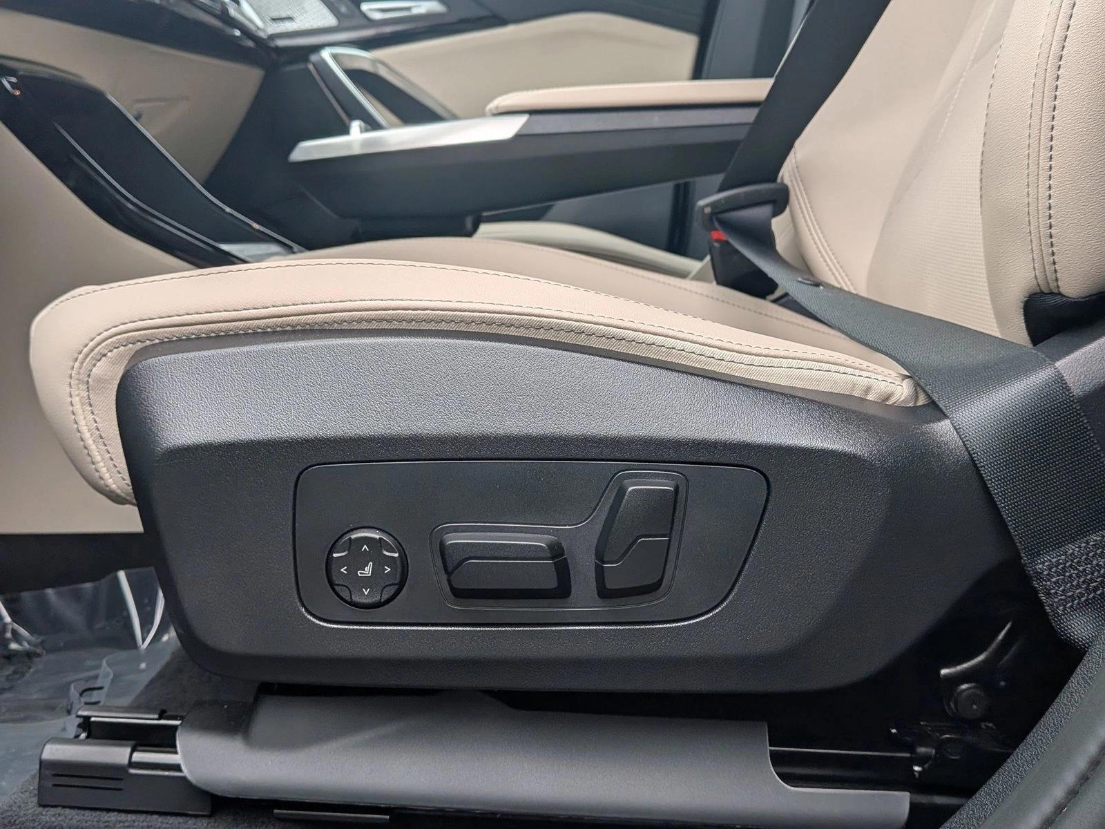 Thumbnail: 2025 BMW X1 - 5