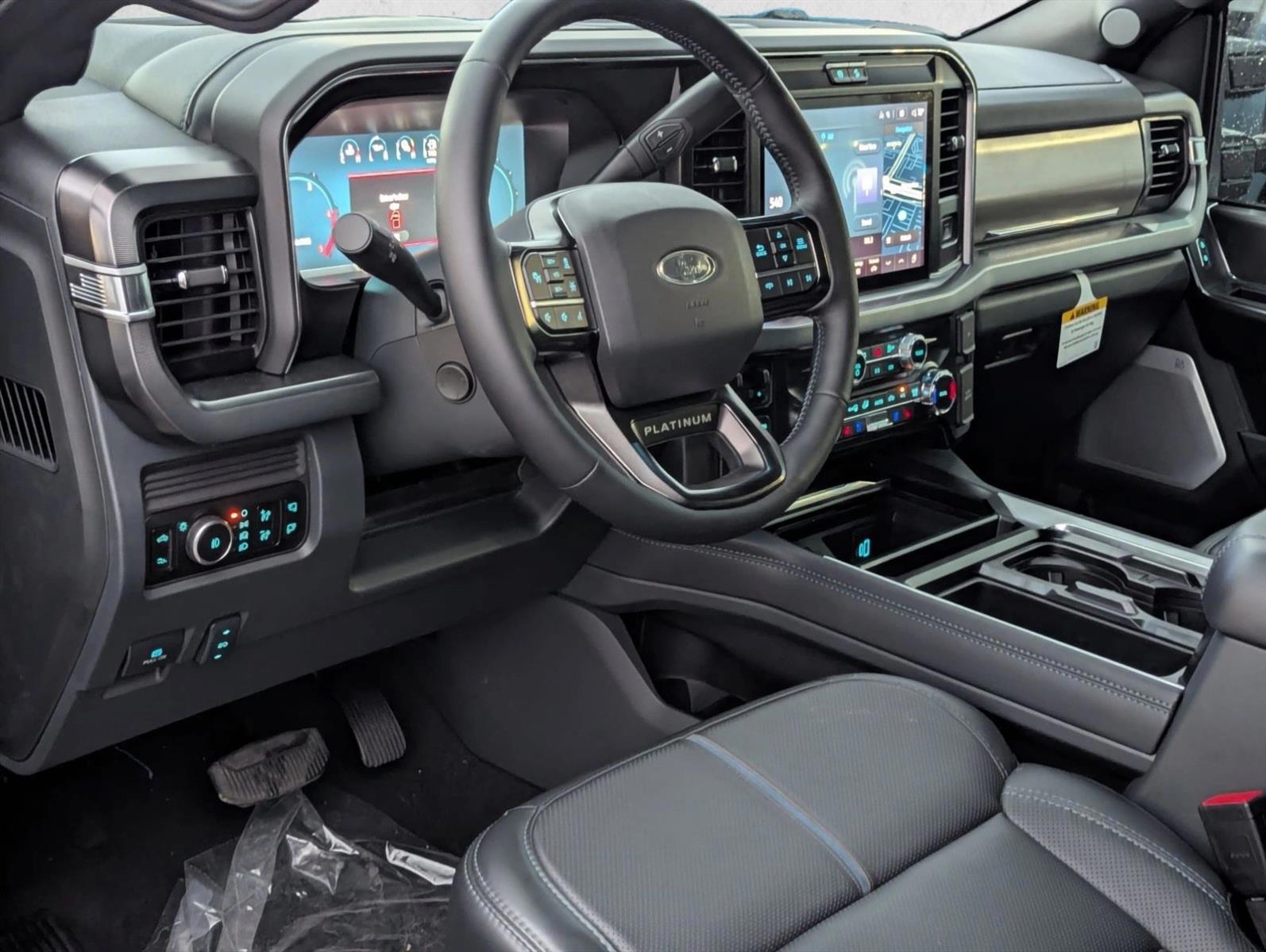Thumbnail: 2026 Ford Econoline - 3