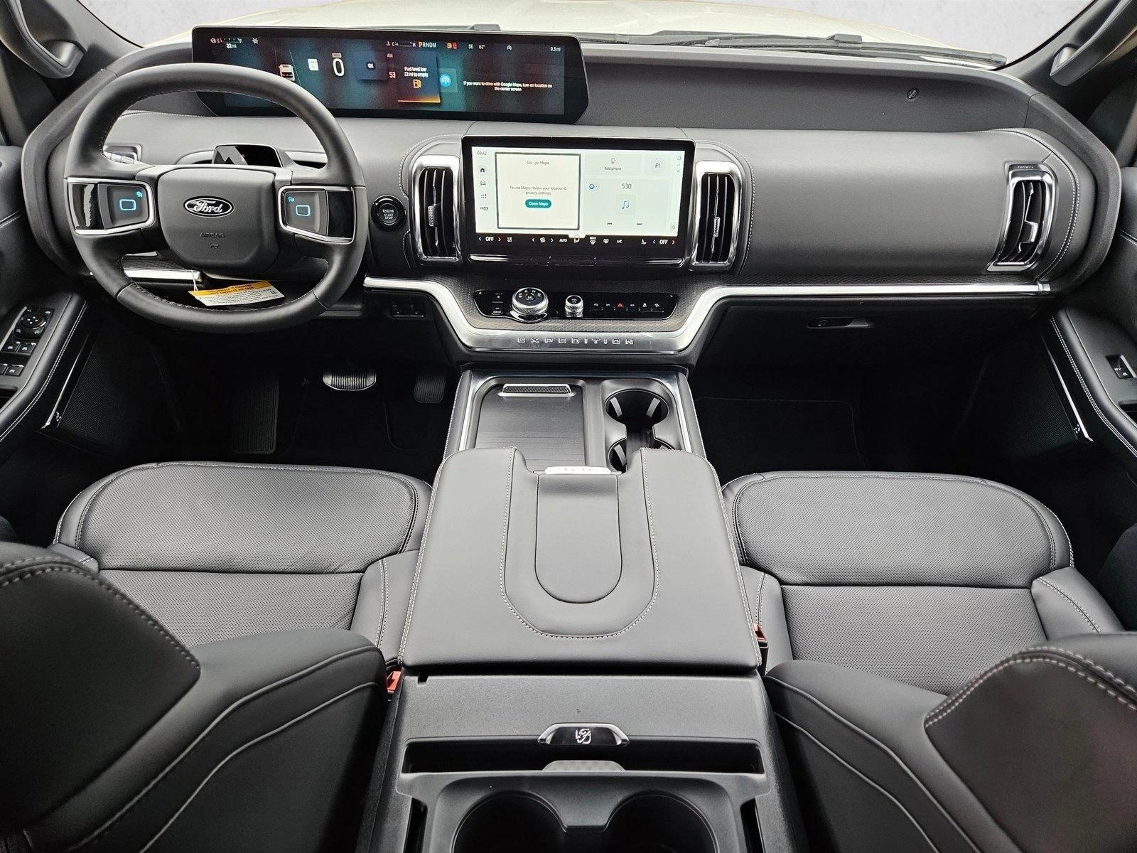 Thumbnail: 2026 Ford Expedition MAX - 4
