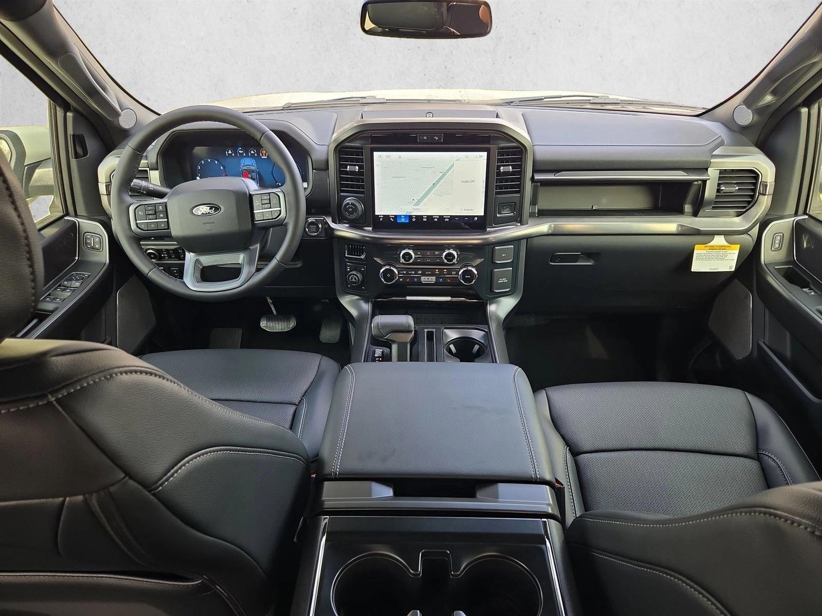 Thumbnail: 2026 Ford F-150 - 3
