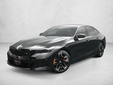 2024 BMW i5 M60 -
                  Naperville, IL