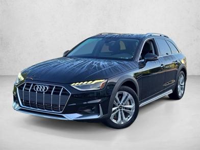 2023 Audi A4