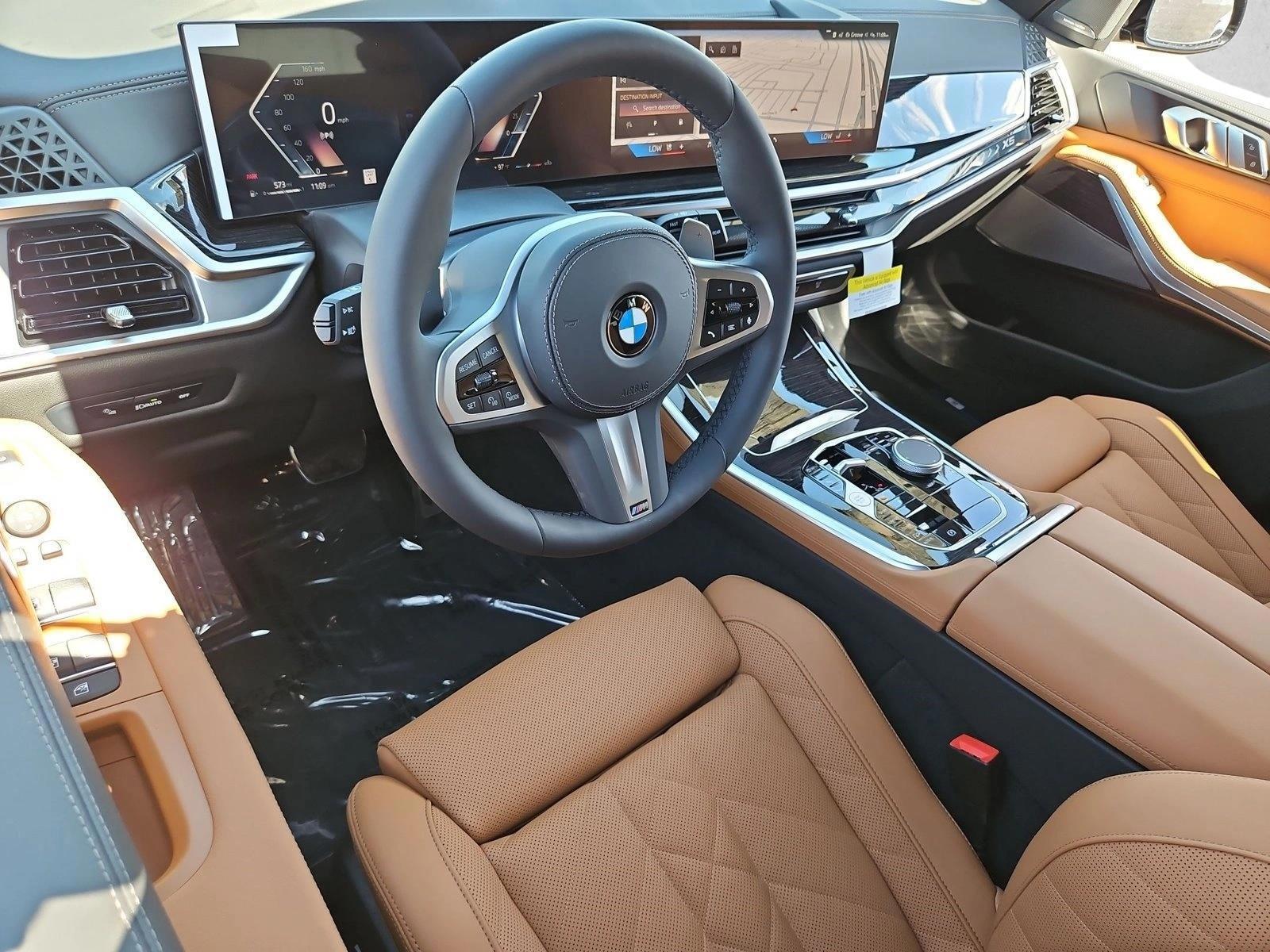 Thumbnail: 2026 BMW X5 - 3