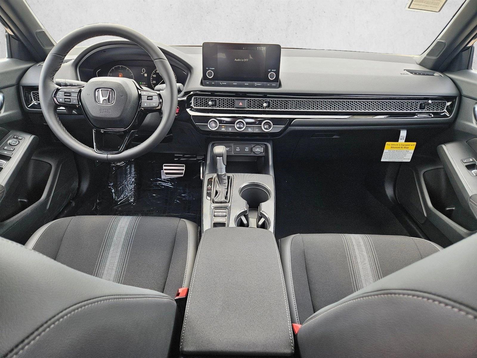 Thumbnail: 2026 Honda Civic - 3