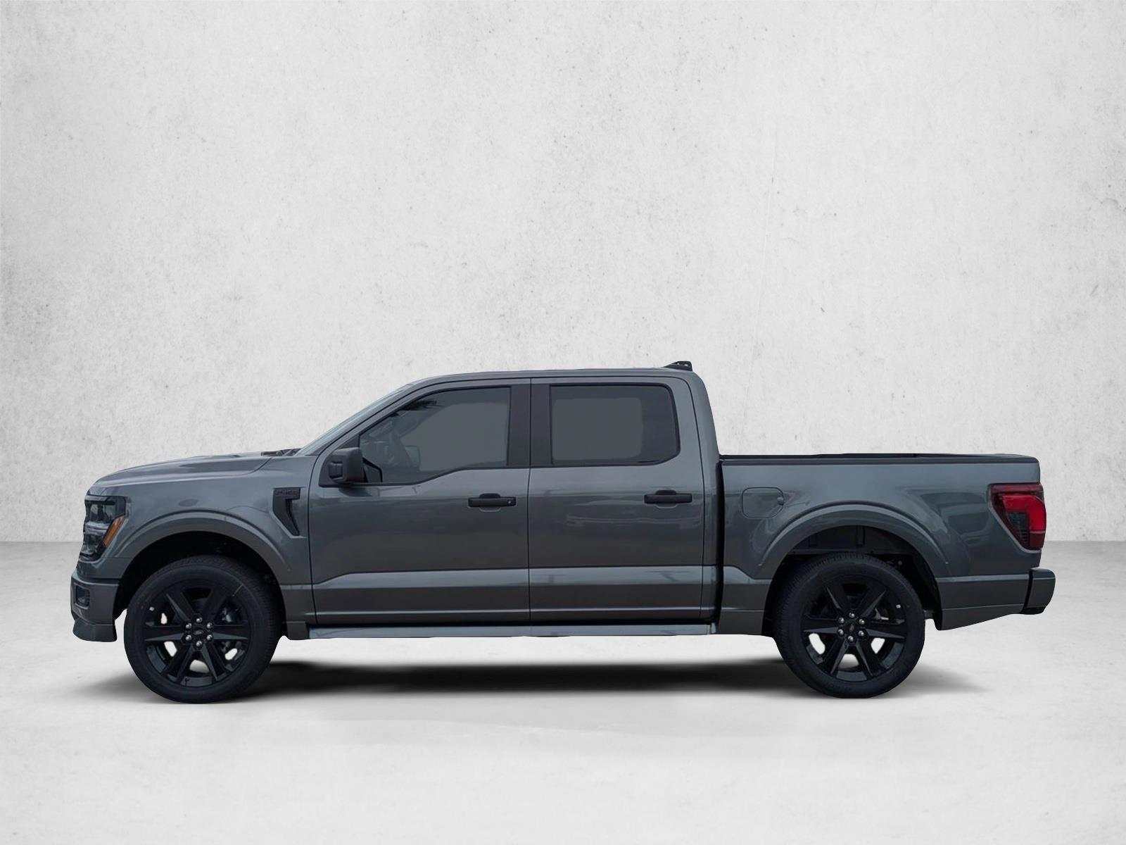 Thumbnail: 2026 Ford F-150 - 2