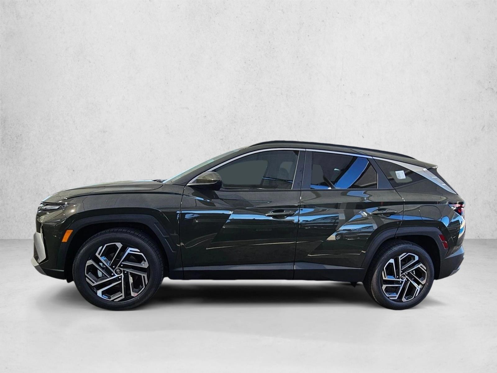 Thumbnail: 2026 Hyundai Tucson - 2