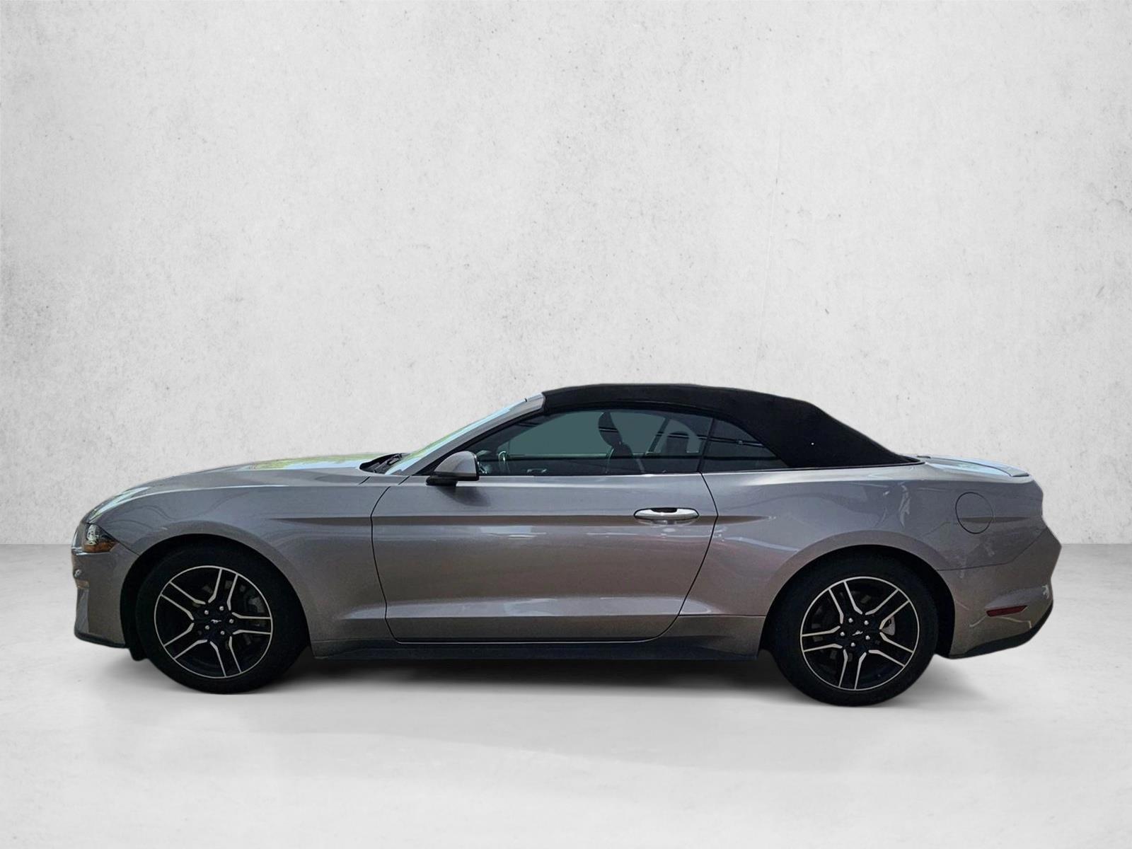 Thumbnail: 2023 Ford Mustang - 2