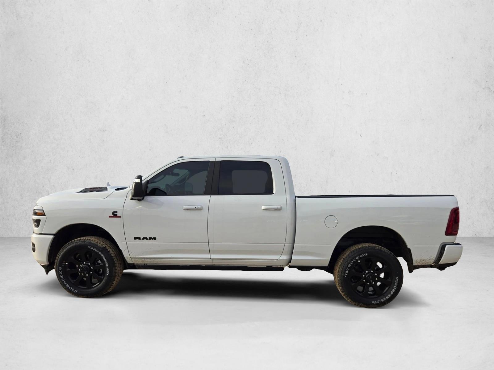Thumbnail: 2026 RAM 2500 - 2