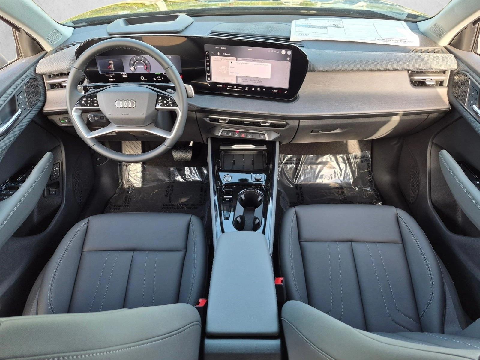 Thumbnail: 2026 Audi Q3 - 4