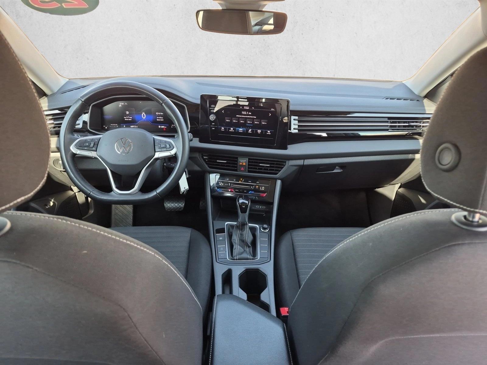 2025 Volkswagen Jetta S - Photo 16