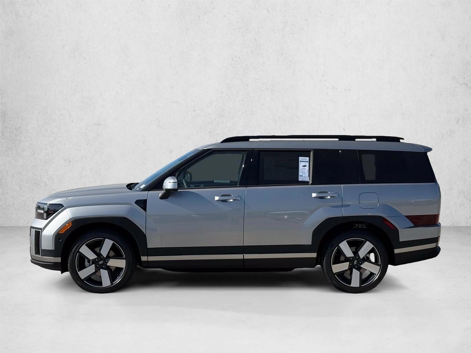 Thumbnail: 2026 Hyundai Santa Fe - 2