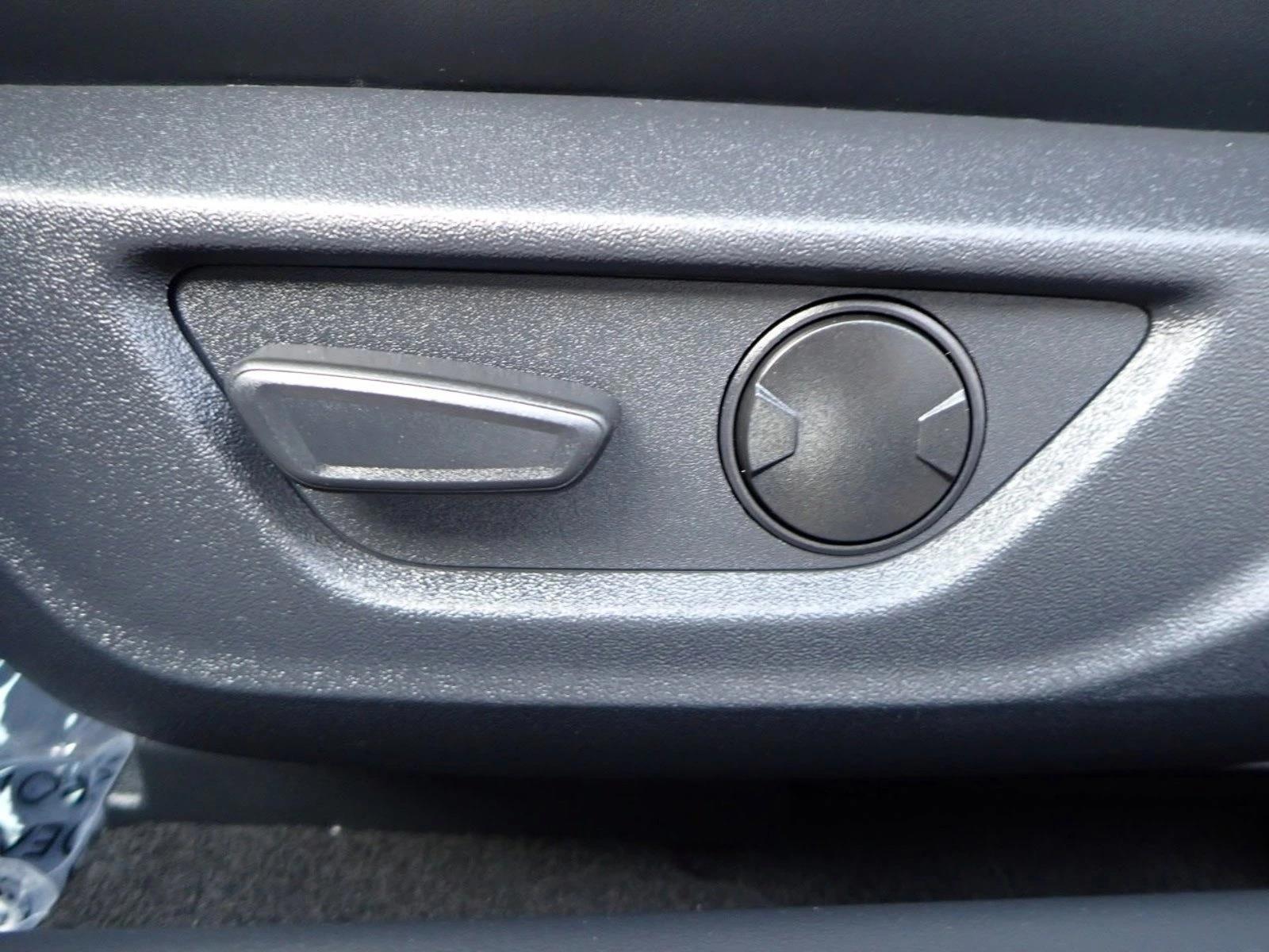 Thumbnail: 2026 Ford Mustang - 4