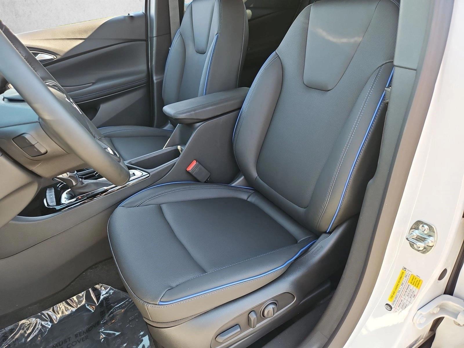 Thumbnail: 2026 Buick Encore GX - 5