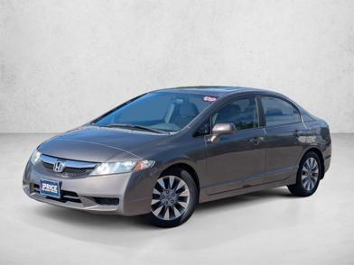 2009 Honda Civic EX -
                  Littleton, CO