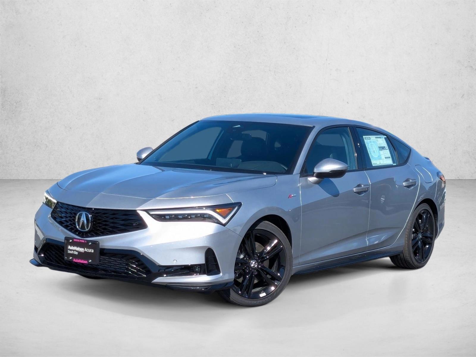 Thumbnail: 2026 Acura Integra - 1