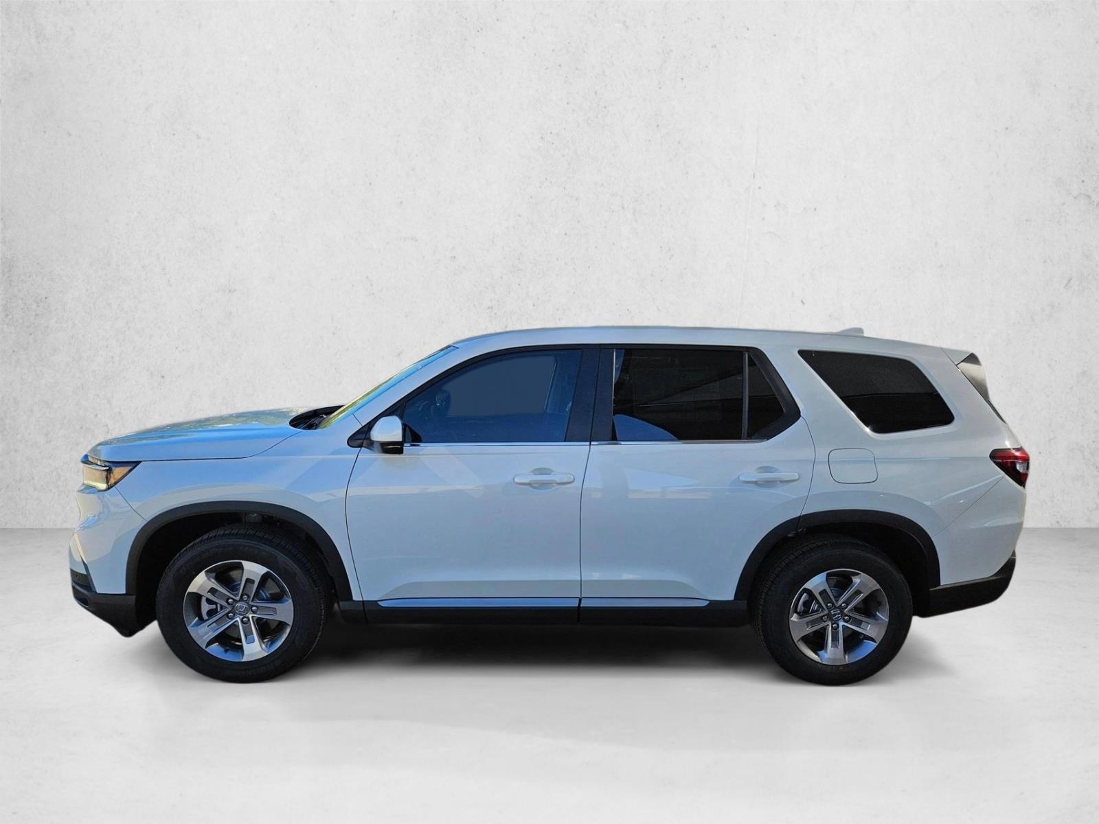 Thumbnail: 2025 Honda Pilot - 2