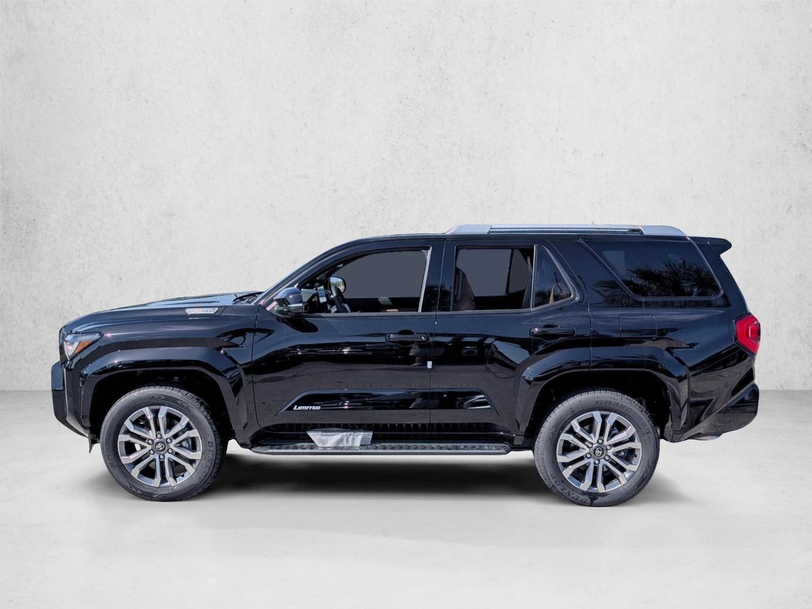 Thumbnail: 2026 Toyota 4Runner - 2