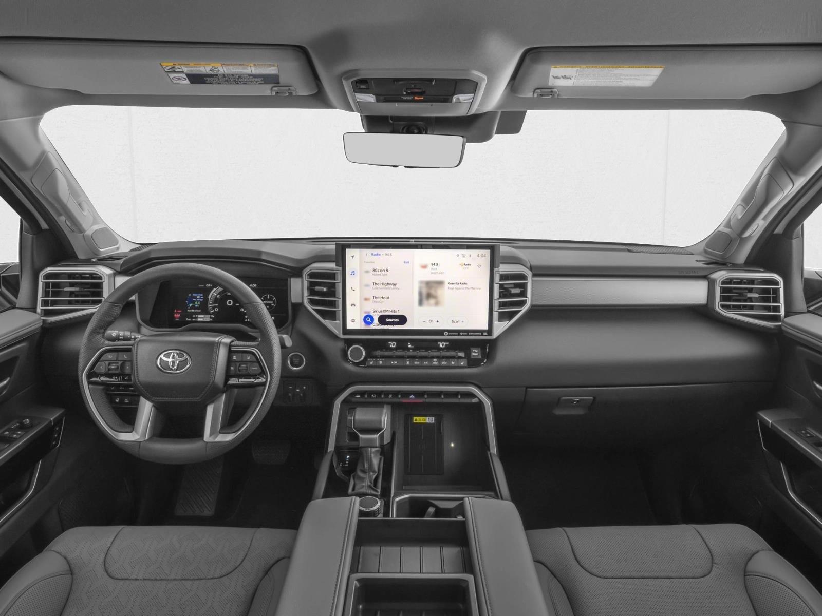 Thumbnail: 2026 Toyota Tundra - 4