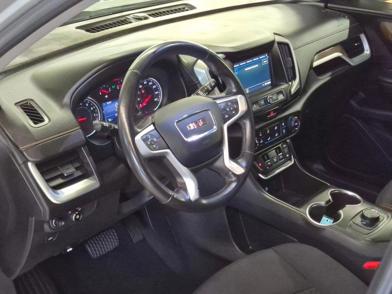 2019 GMC Terrain