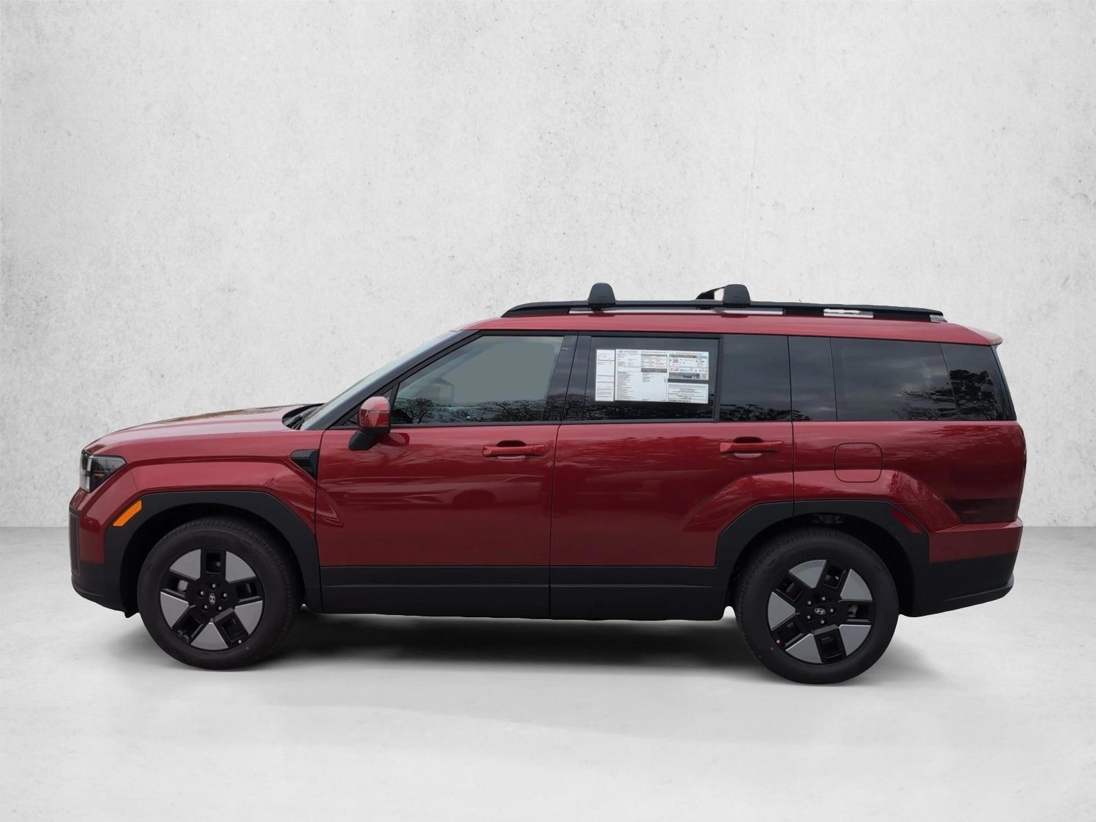 Thumbnail: 2026 Hyundai Santa Fe - 2