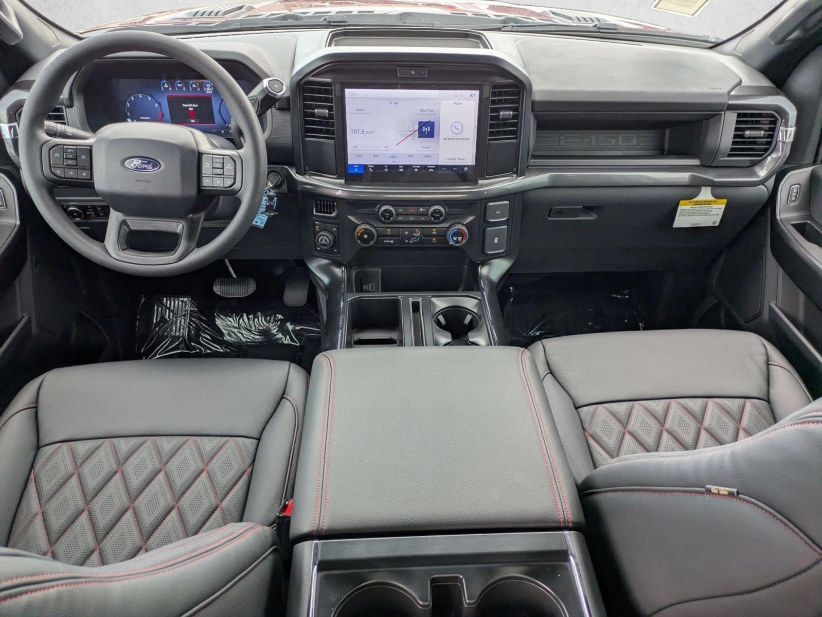 Thumbnail: 2026 Ford F-150 - 4