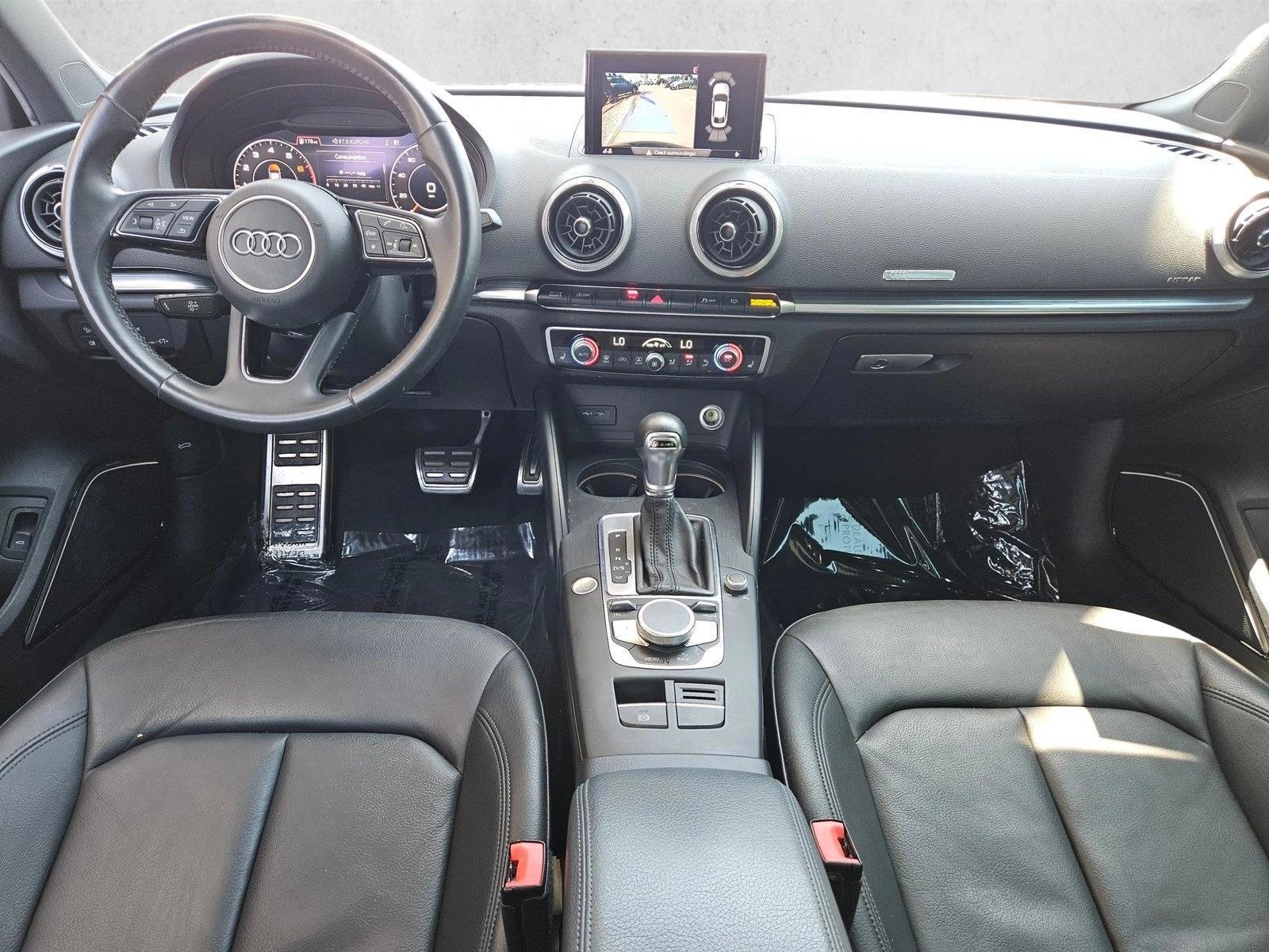 Thumbnail: 2019 Audi A3 - 3
