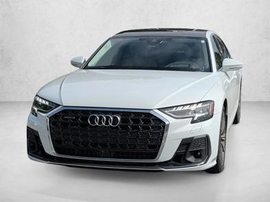 2023 Audi A8  -
                  Marietta, GA